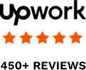 Upwork-star