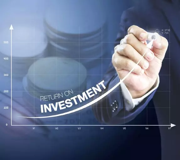 High-Return-on-Investment (1) Cro agency - High-Return-on-Investment