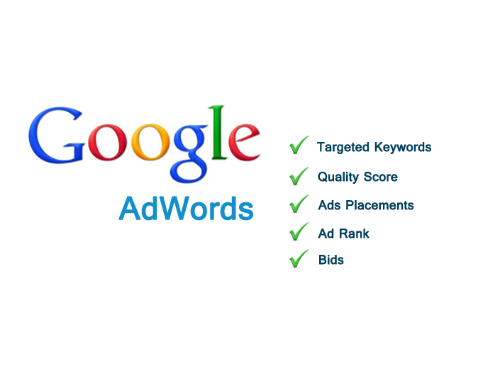 google-adwards