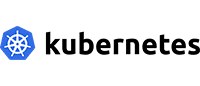 Kubernetes-logo-js