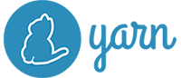 yarn-logo-js