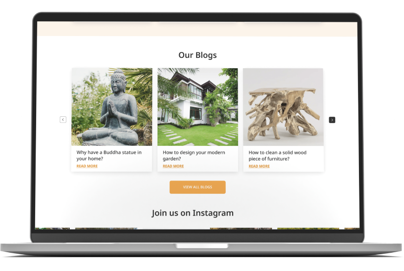 Our Blogs_ Editorial Content