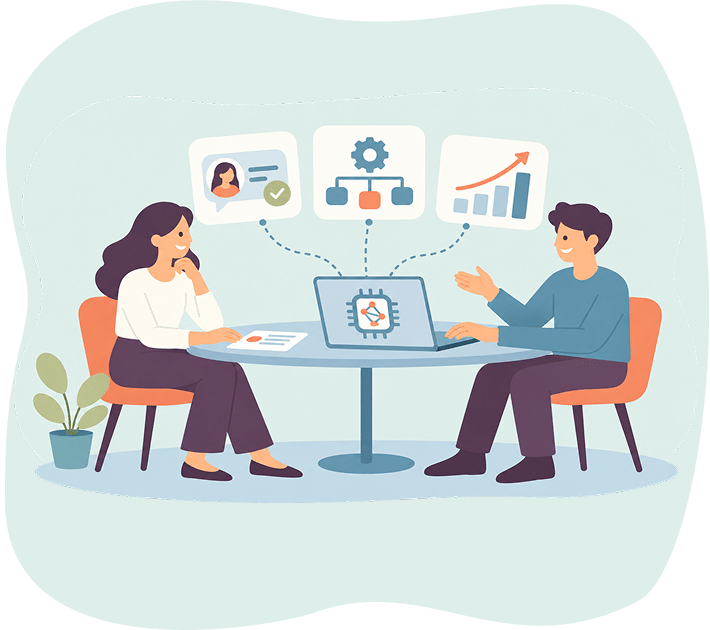 Responsible AI at WebSpero